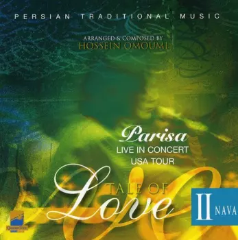 پریسا: Tale Of Love - Vol. II - Nava