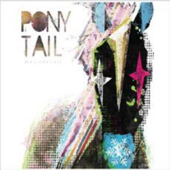 Album Park Chella,kim: Ponytail: Myponytail
