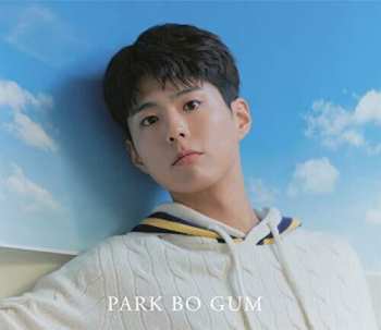 CD/DVD Park Po Gum: Blue Bird