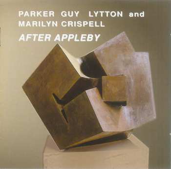 Album Marilyn Crispell: After Appleby