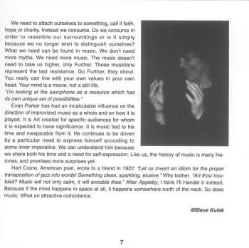 2CD Marilyn Crispell: After Appleby