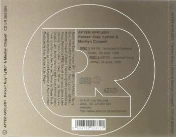 2CD Marilyn Crispell: After Appleby