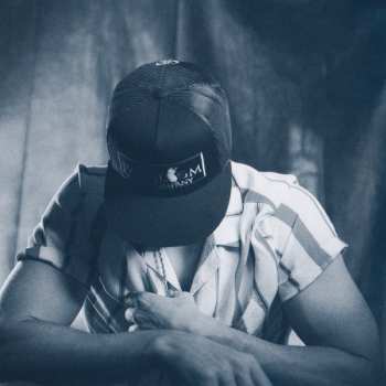 CD Parker McCollum: Gold Chain Cowboy