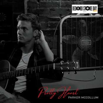 Album Parker McCollum: Pretty Heart