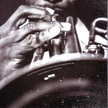 CD Trombone Shorty: Parking Lot Symphony