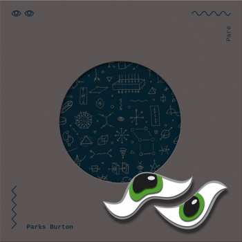Album Parks Burton: Pare