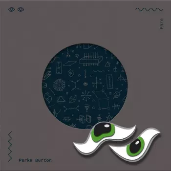 Parks Burton: Pare
