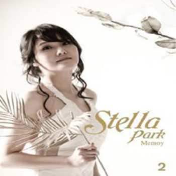 CD Park,stella: Memory