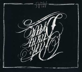 CD Parkway Drive: Atlas