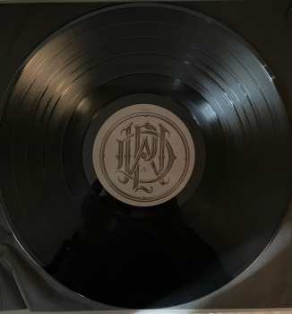 LP Parkway Drive: Darker Still