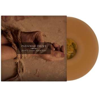 LP Parkway Drive: Don't Close Your Eyes (20th Anniversary Edition)