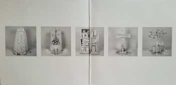 2LP Parkway Drive: Ire