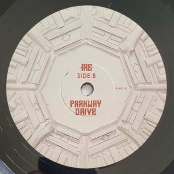 2LP Parkway Drive: Ire