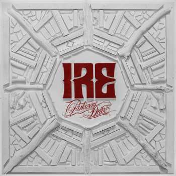 2LP Parkway Drive: Ire