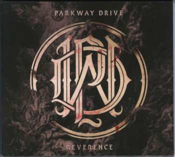 CD Parkway Drive: Reverence DIGI