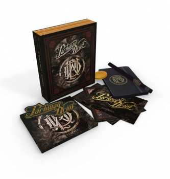 CD/Dobozkészlet Parkway Drive: Reverence DLX | LTD