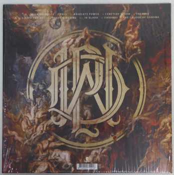 LP Parkway Drive: Reverence