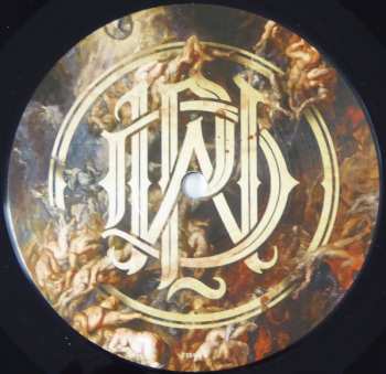 LP Parkway Drive: Reverence