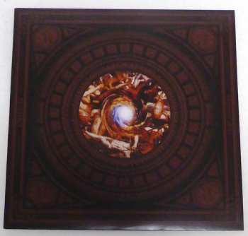 LP Parkway Drive: Reverence