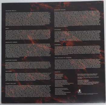 LP Parkway Drive: Reverence