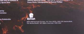 LP Parkway Drive: Reverence
