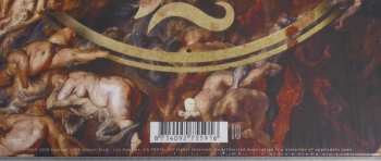LP Parkway Drive: Reverence