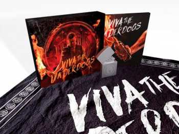 CD/Merch Parkway Drive: Viva The Underdogs DLX | LTD