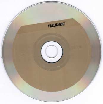 2CD Parliament: Gold