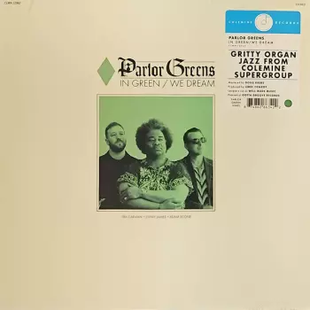 In Green / We Dream