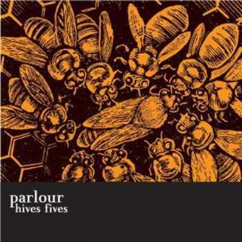 Album Parlour: Hives Fives E.P.