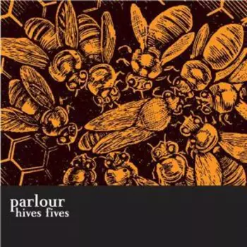 Hives Fives E.P.