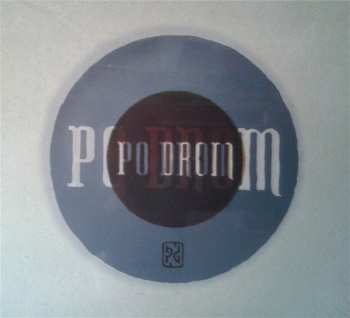 Album Parne Gadje: Po Drom