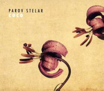 2CD Parov Stelar: Coco