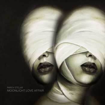 Album Parov Stelar: Moonlight Love Affair