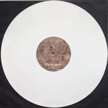 2LP Parov Stelar: The Paris Swing Box LTD | CLR