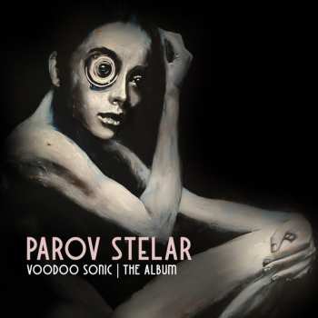 Album Parov Stelar: Voodoo Sonic (The Album)