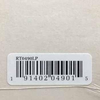 LP Parquet Courts: Light Up Gold