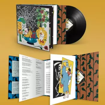Parquet Courts: Sympathy For Life