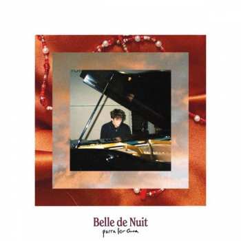Album Parra for Cuva: Belle De Nuit