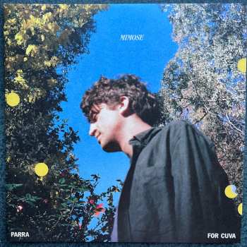 Album Parra for Cuva: Mimose