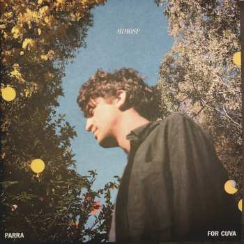 2LP Parra for Cuva: Mimose CLR