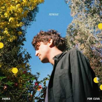 2LP Parra for Cuva: Mimose