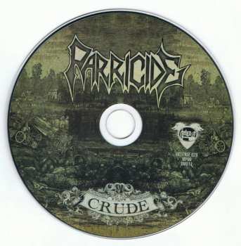 CD Parricide: Crude