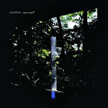 Album Luís Lopes: Garden