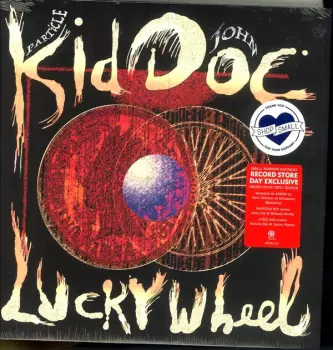 John Doe: Lucky Wheel