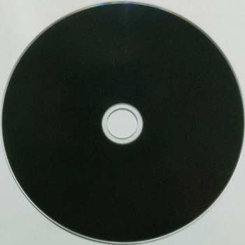 CD Particle Kid: Particle Kid