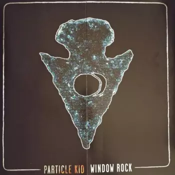 Particle Kid: Window Rock