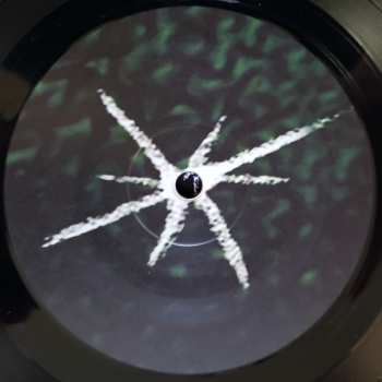 LP Particle Kid: Window Rock LTD
