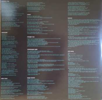 LP Particle Kid: Window Rock LTD