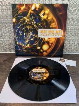 LP Partisans: Nit De Nit LTD